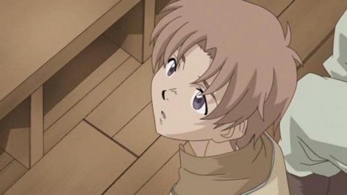 Otaku Gallery  / Anime e Manga / Romeo x Juliet / Screen Shots / 06 - Speranza - Il Domani Affidato / 124.jpg